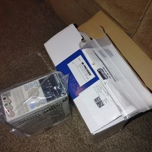 9110 BK Precision DC Power Supply